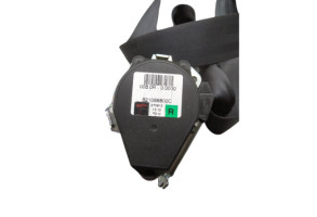 Ceinture avant droit DACIA SANDERO 2 Photo n°3