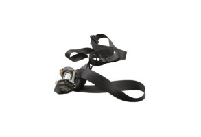 Ceinture avant droit DACIA SANDERO 2 Photo n°4