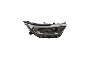 Optique avant principal droit (feux)(phare) TOYOTA RAV4 5 Photo n°2