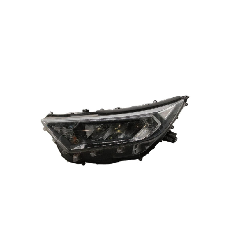 Optique avant principal gauche (feux)(phare) TOYOTA RAV4 5 Photo n°1