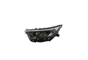 Optique avant principal gauche (feux)(phare) TOYOTA RAV4 5 Photo n°1
