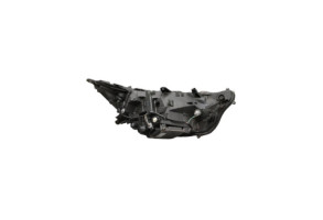 Optique avant principal gauche (feux)(phare) TOYOTA RAV4 5 Photo n°3