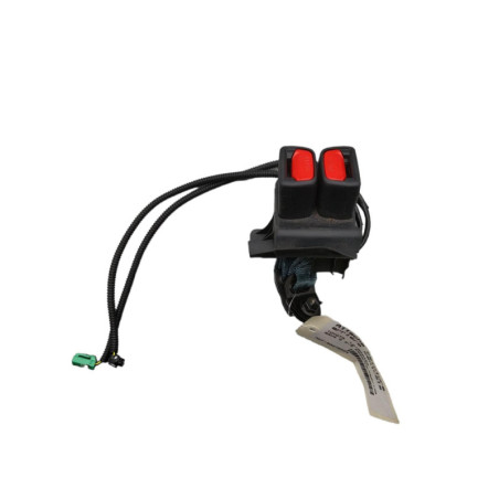 Attache ceinture arriere gauche TOYOTA RAV4 5