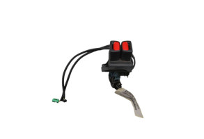 Attache ceinture arriere gauche TOYOTA RAV4 5 Photo n°1