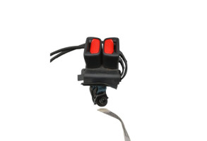Attache ceinture arriere gauche TOYOTA RAV4 5 Photo n°3