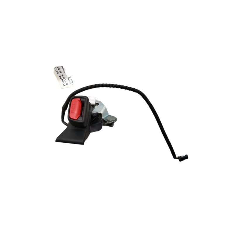 Attache ceinture arriere droit TOYOTA RAV4 5 Photo n°1