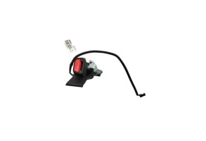 Attache ceinture arriere droit TOYOTA RAV4 5 Photo n°1