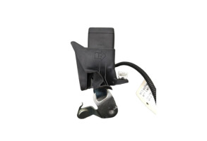 Attache ceinture arriere droit TOYOTA RAV4 5 Photo n°2