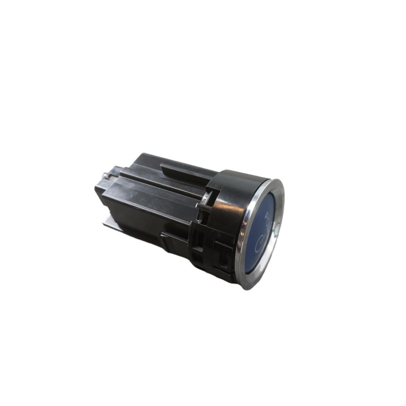 Bouton de demarrage TOYOTA RAV4 5 Photo n°1