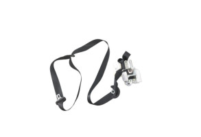 Ceinture avant droit TOYOTA RAV4 5 Photo n°2