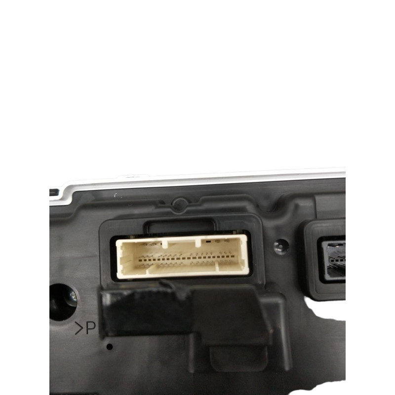Compteur TOYOTA RAV4 5 Photo n°1