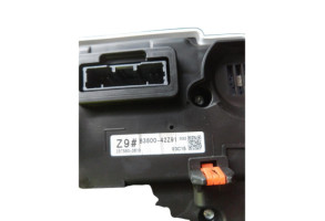 Compteur TOYOTA RAV4 5 Photo n°2