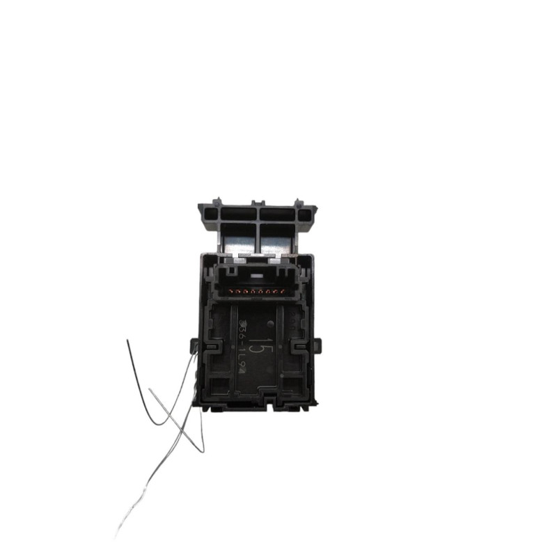 Interrupteur de leve vitre arriere droit TOYOTA RAV4 5 Photo n°1