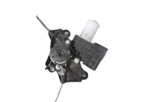 Leve vitre electrique arriere droit TOYOTA RAV4 5 Photo n°3