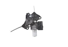 Leve vitre electrique arriere gauche TOYOTA RAV4 5 Photo n°1