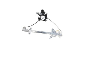 Leve vitre electrique arriere gauche TOYOTA RAV4 5 Photo n°3