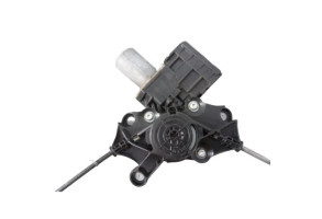 Leve vitre electrique avant droit TOYOTA RAV4 5 Photo n°2