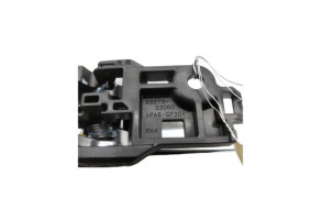 Poignee interieur arriere droit TOYOTA RAV4 5 Photo n°2