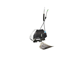 Serrure arriere droit TOYOTA RAV4 5 Photo n°1