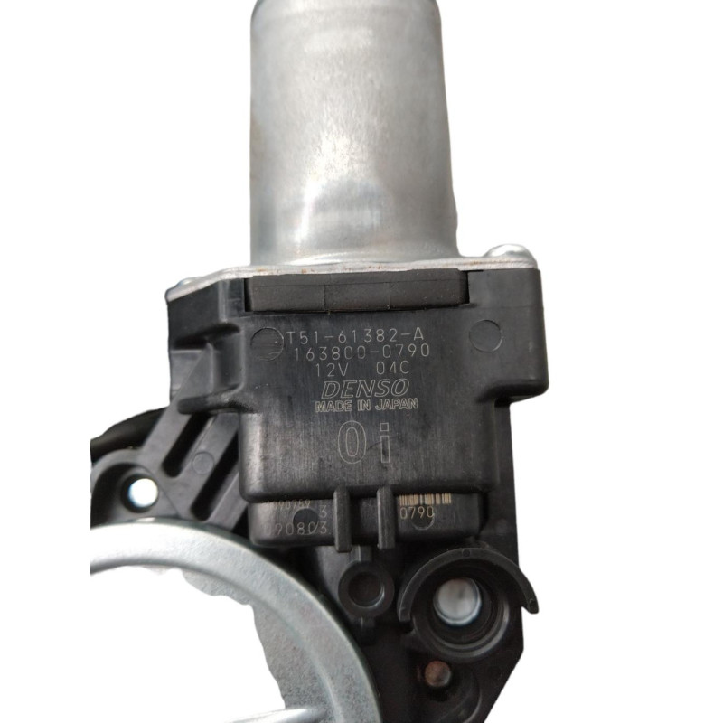 Serrure de coffre TOYOTA RAV4 5 Photo n°1