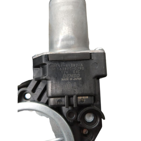 Serrure de coffre TOYOTA RAV4 5
