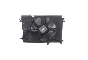 Moto ventilateur radiateur TOYOTA RAV4 5 Photo n°3