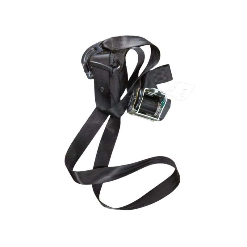 Ceinture avant gauche VOLKSWAGEN GOLF PLUS Photo n°1