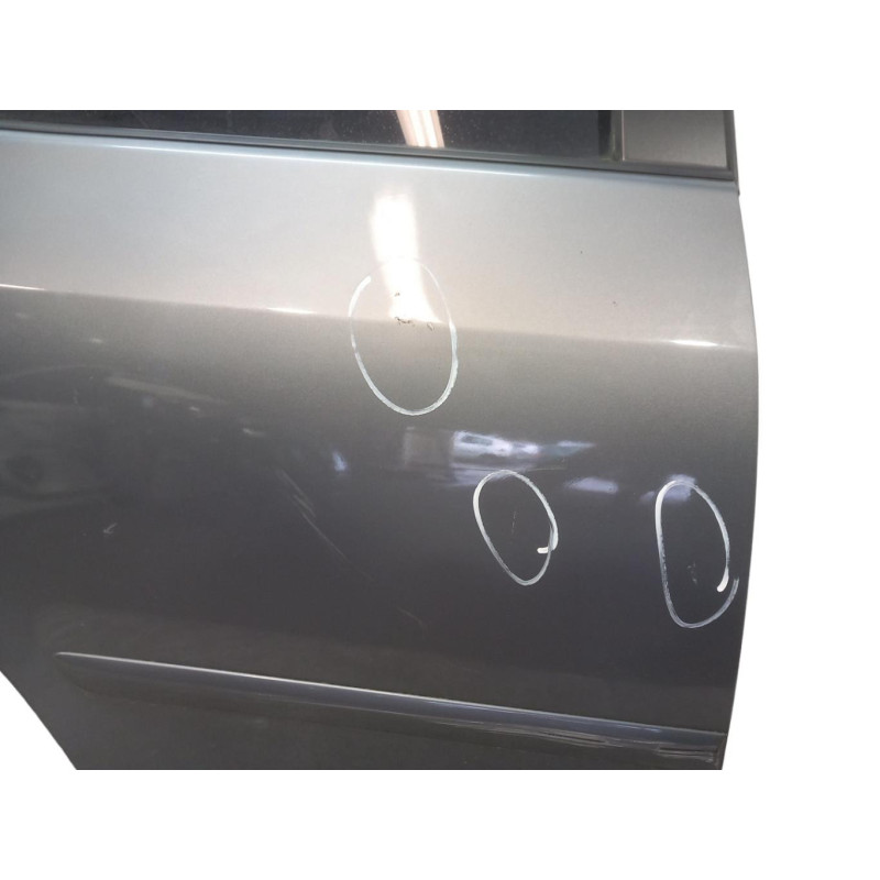 Porte arriere droit VOLKSWAGEN GOLF PLUS Photo n°1