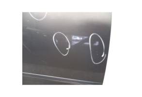 Porte arriere droit VOLKSWAGEN GOLF PLUS Photo n°4