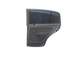 Porte arriere droit VOLKSWAGEN GOLF PLUS Photo n°6