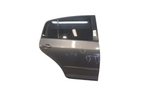 Porte arriere droit VOLKSWAGEN GOLF PLUS Photo n°9