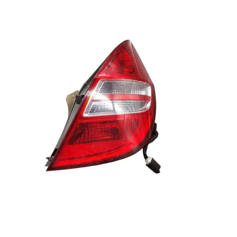 Feu arriere principal droit (feux) HYUNDAI I 30 1 Photo n°1