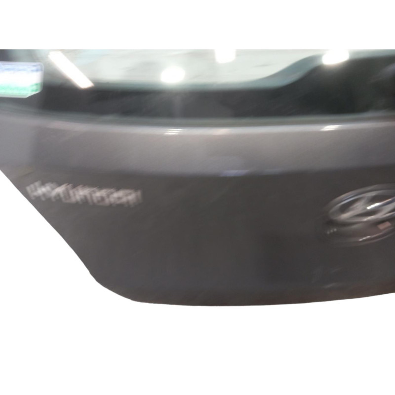 Malle/Hayon arriere HYUNDAI I 30 1 Photo n°1