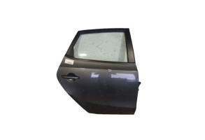 Porte arriere droit HYUNDAI I 30 1 Photo n°8