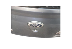 Malle/Hayon arriere FORD KA 2 Photo n°5
