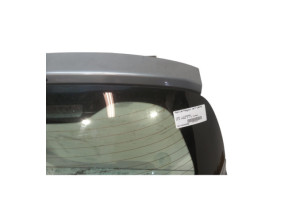 Malle/Hayon arriere FORD KA 2 Photo n°8