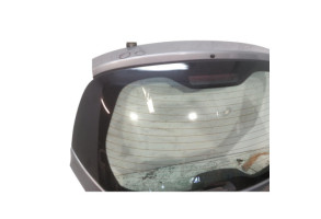 Malle/Hayon arriere FORD KA 2 Photo n°9
