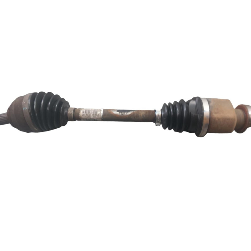 Cardan droit (transmission) RENAULT TWINGO 2 Photo n°1