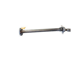 Arbre de transmission (propulsion) MERCEDES CLASSE E 212 Photo n°6
