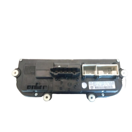 Commande chauffage VOLKSWAGEN GOLF 6