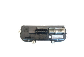 Commande chauffage VOLKSWAGEN GOLF 6 Photo n°1