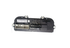 Commande chauffage VOLKSWAGEN GOLF 6 Photo n°3