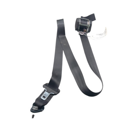 Ceinture arriere droit PEUGEOT 207