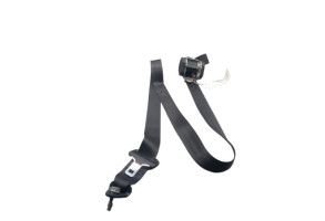 Ceinture arriere droit PEUGEOT 207 Photo n°2