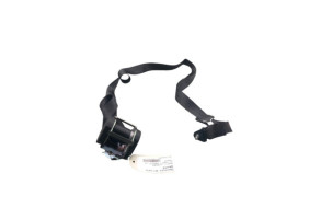 Ceinture arriere gauche PEUGEOT 207 Photo n°4