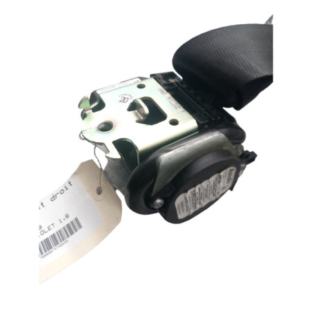 Ceinture avant droit PEUGEOT 207