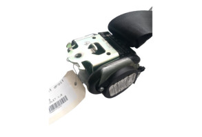 Ceinture avant droit PEUGEOT 207 Photo n°1
