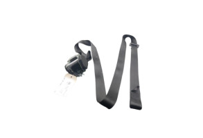 Ceinture avant droit PEUGEOT 207 Photo n°3