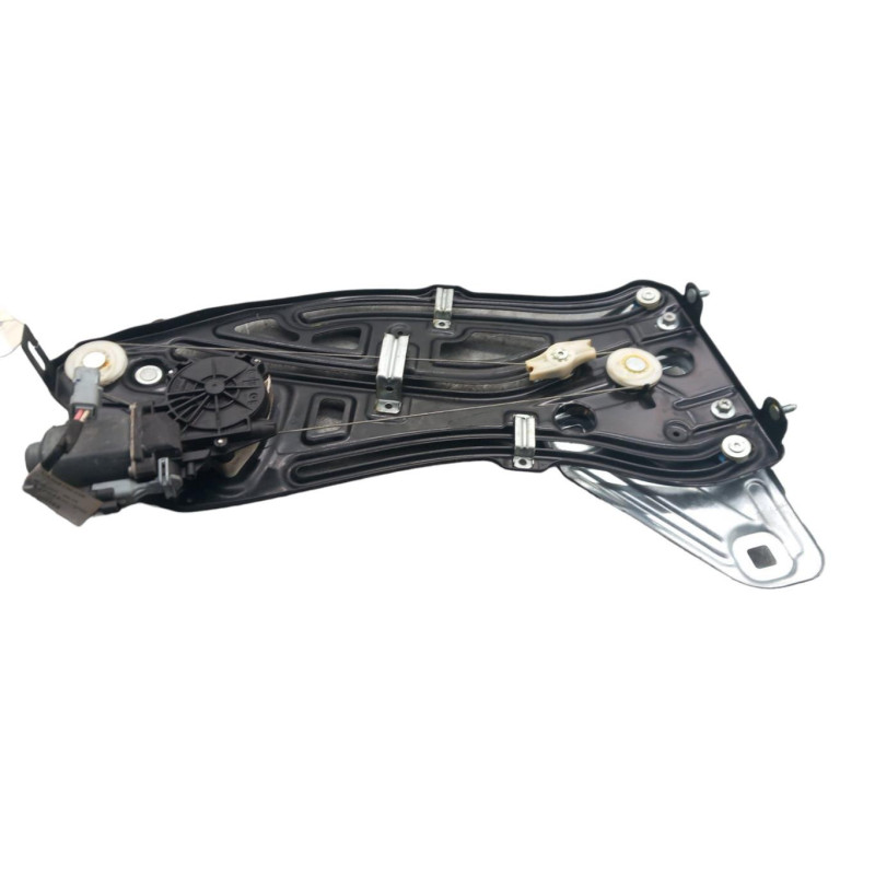 Leve vitre electrique arriere gauche PEUGEOT 207 Photo n°1