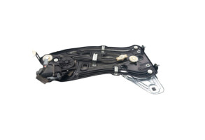 Leve vitre electrique arriere gauche PEUGEOT 207 Photo n°1